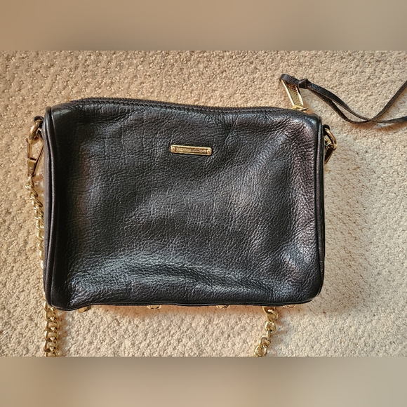 Rebecca minkoff bag - Picture 5 of 9